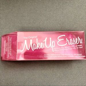 The Original Makeup Eraser